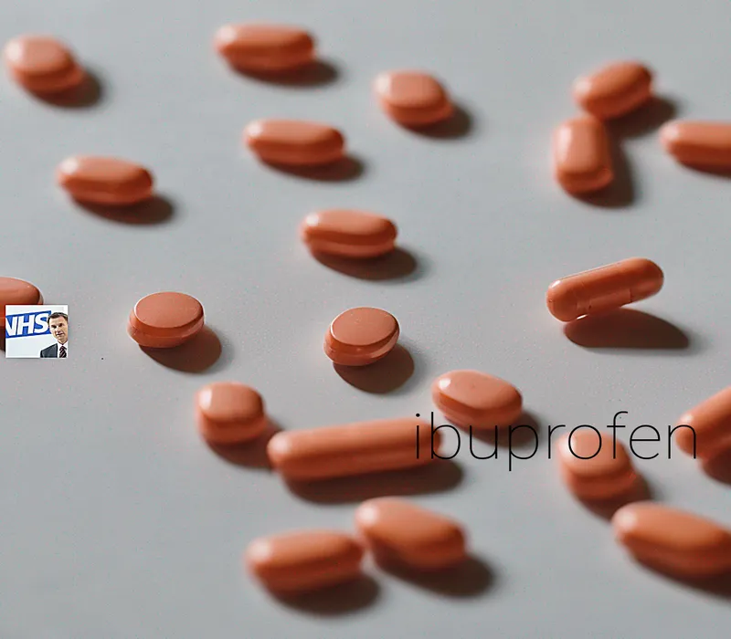 Ibuprofen 400 billig